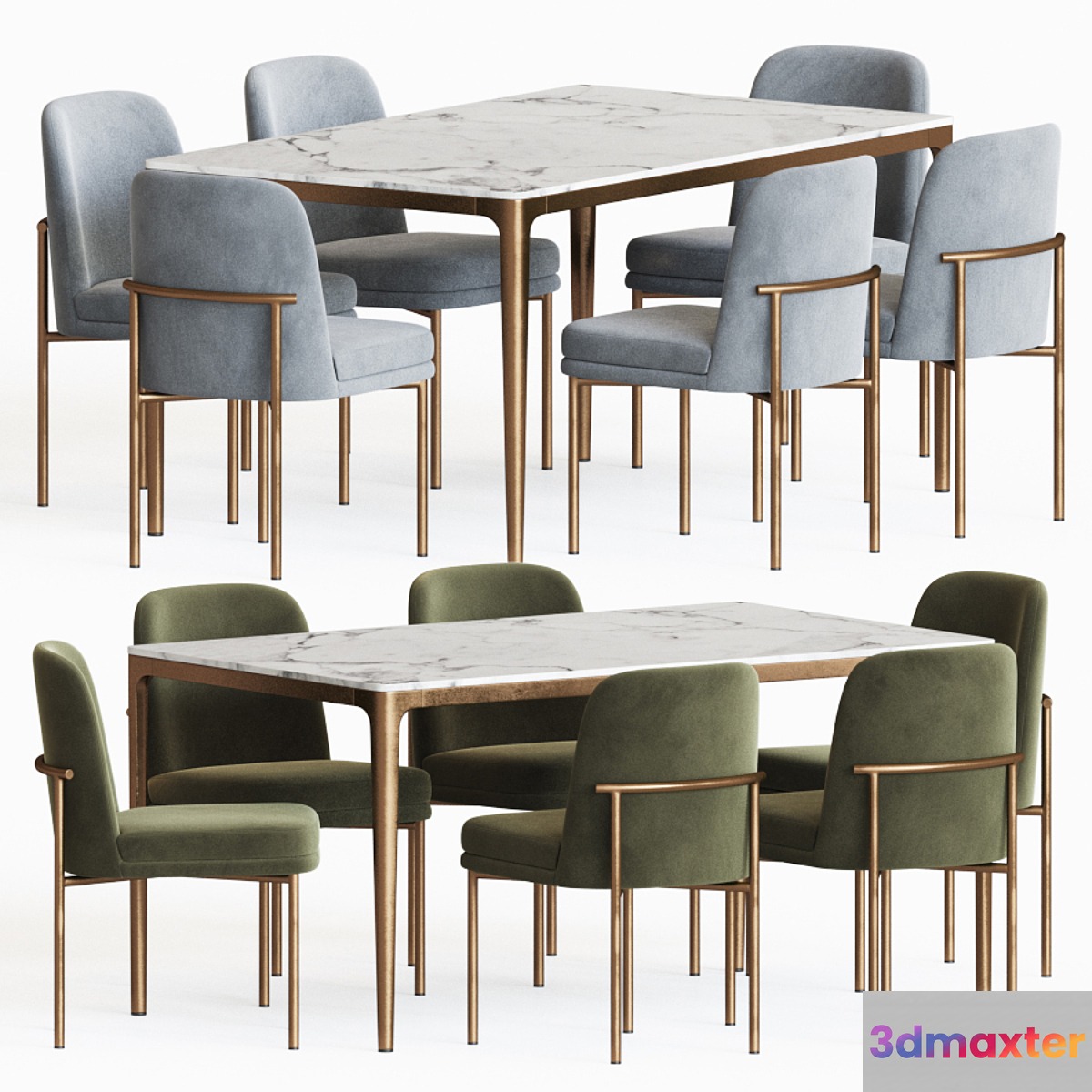 Dining Set 81