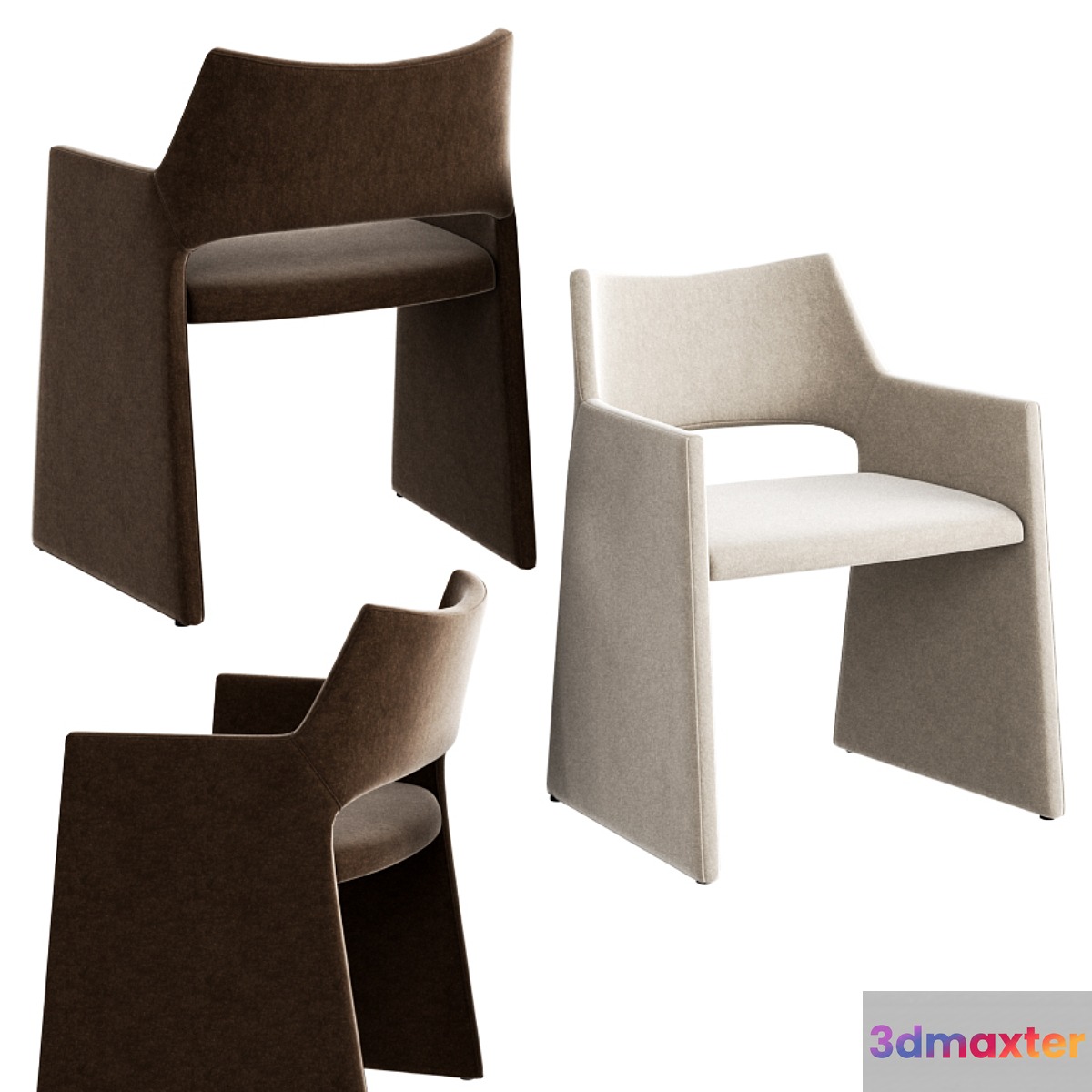 Cb2 Foley Dining Chair