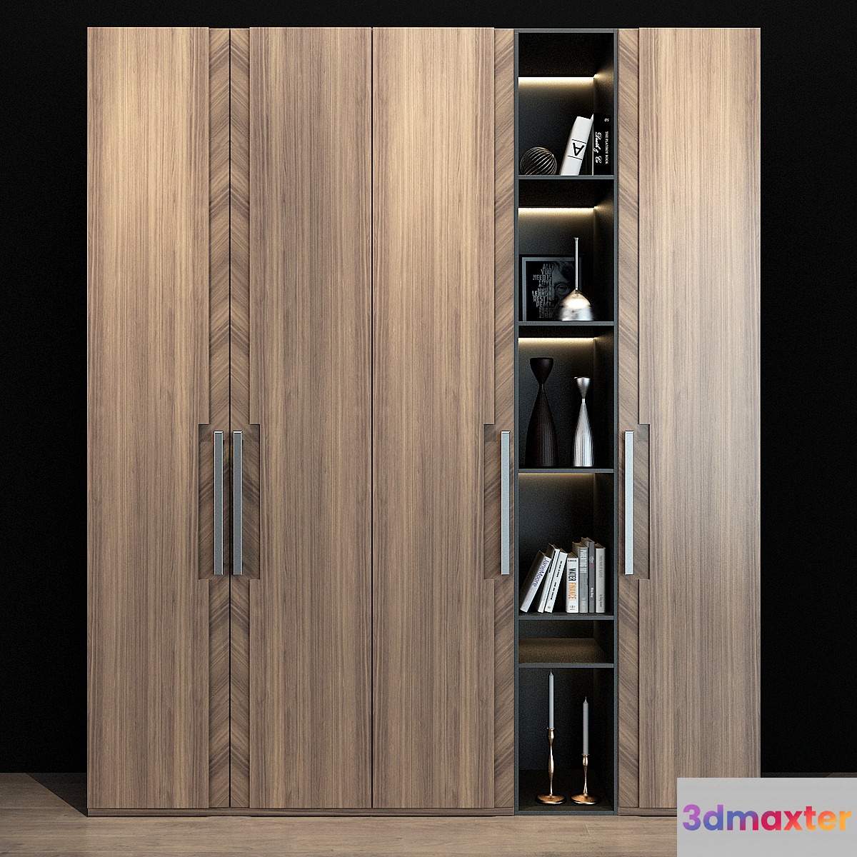 Cabinet Furniture_0209 - No.3