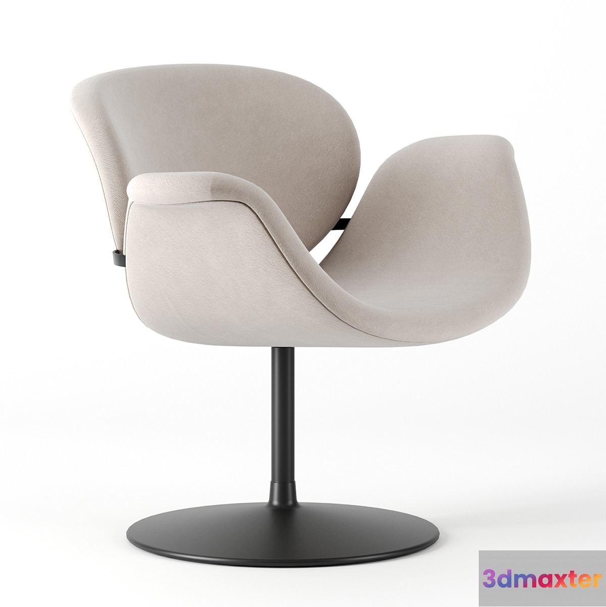 Tulip chair midi by Artifort
