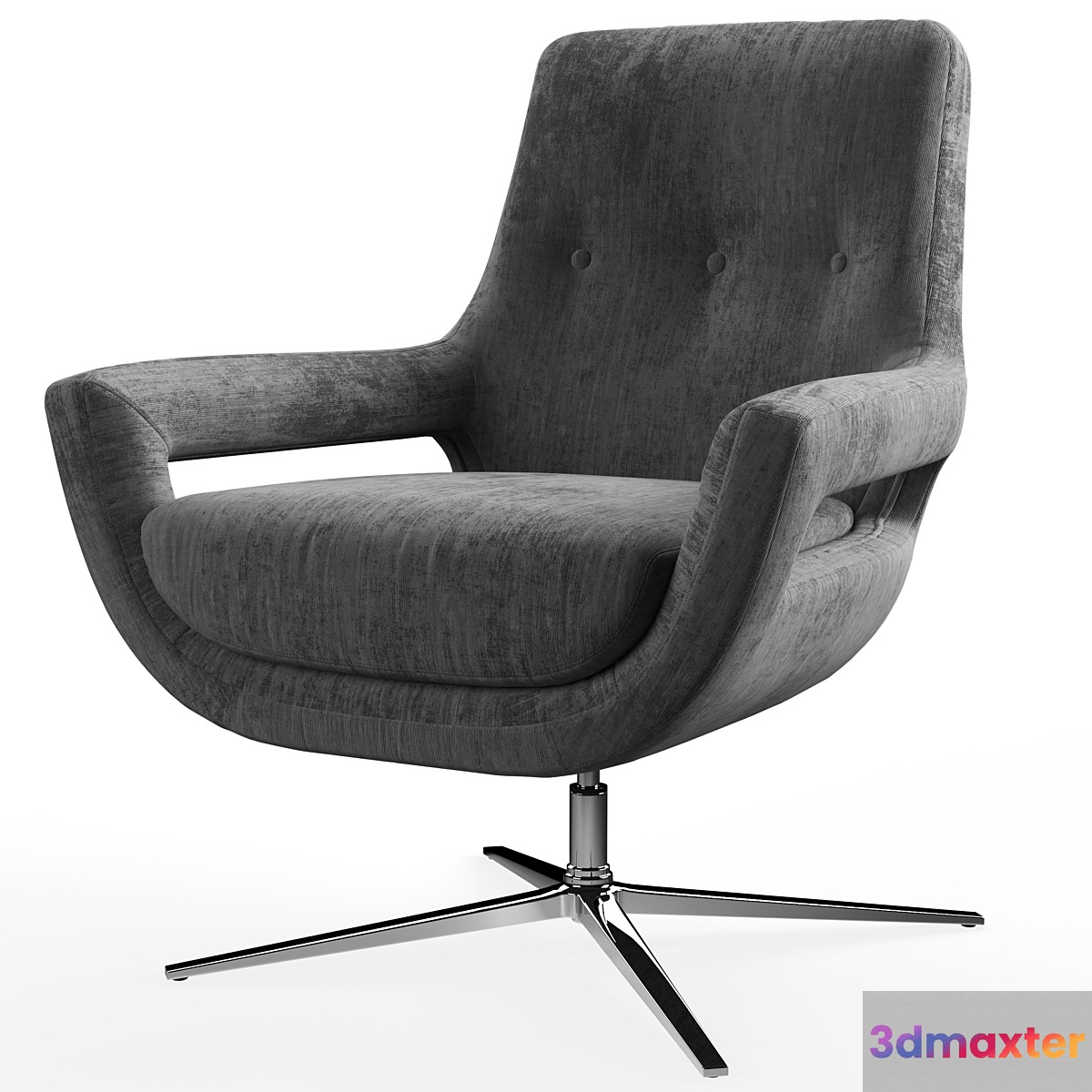 Armchair flavio - No.3