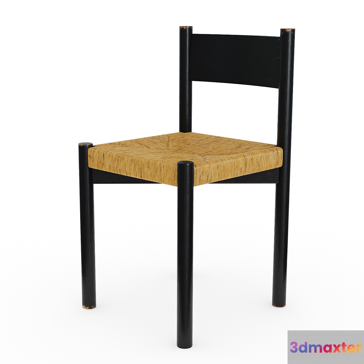 Chair Meribel Dining