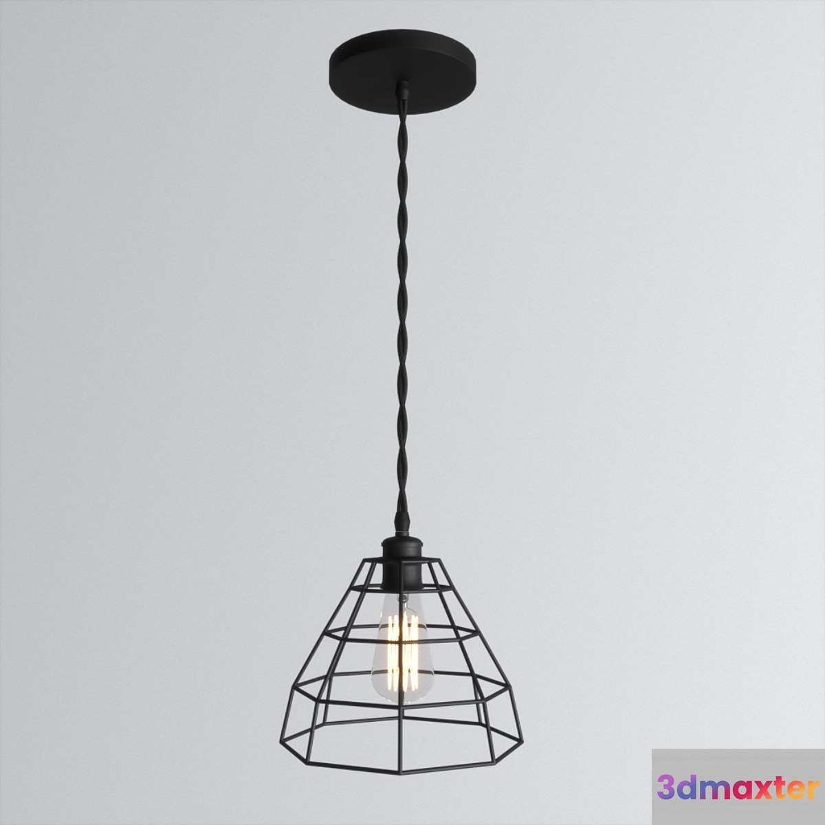 Chandelier - No.3