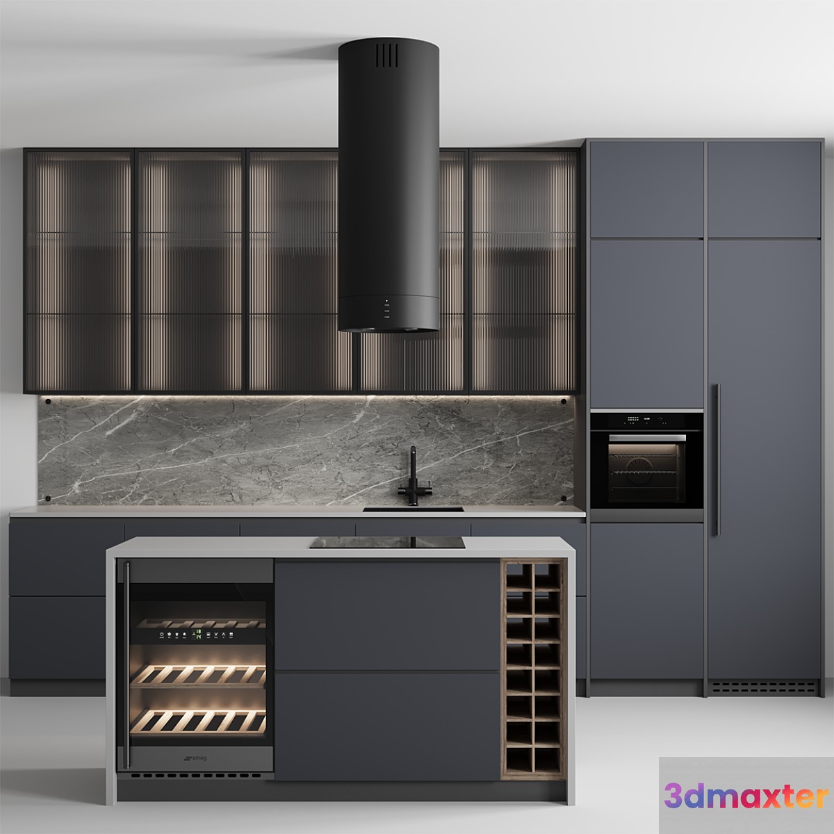 Kitchen No. 28