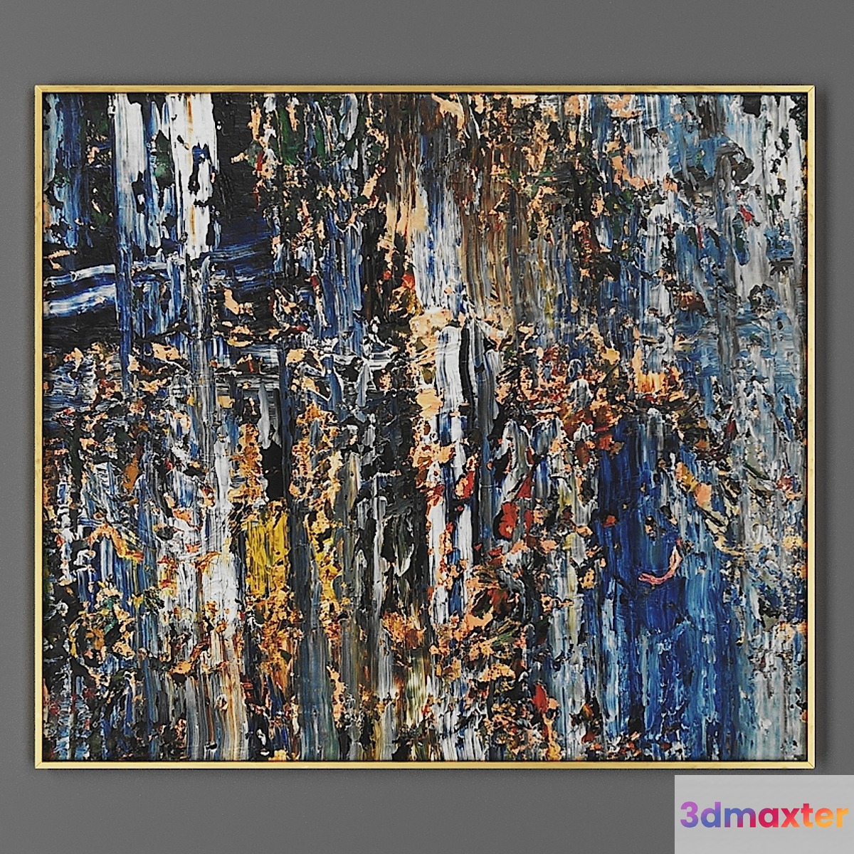 Picture frame 00037-40 - No.3