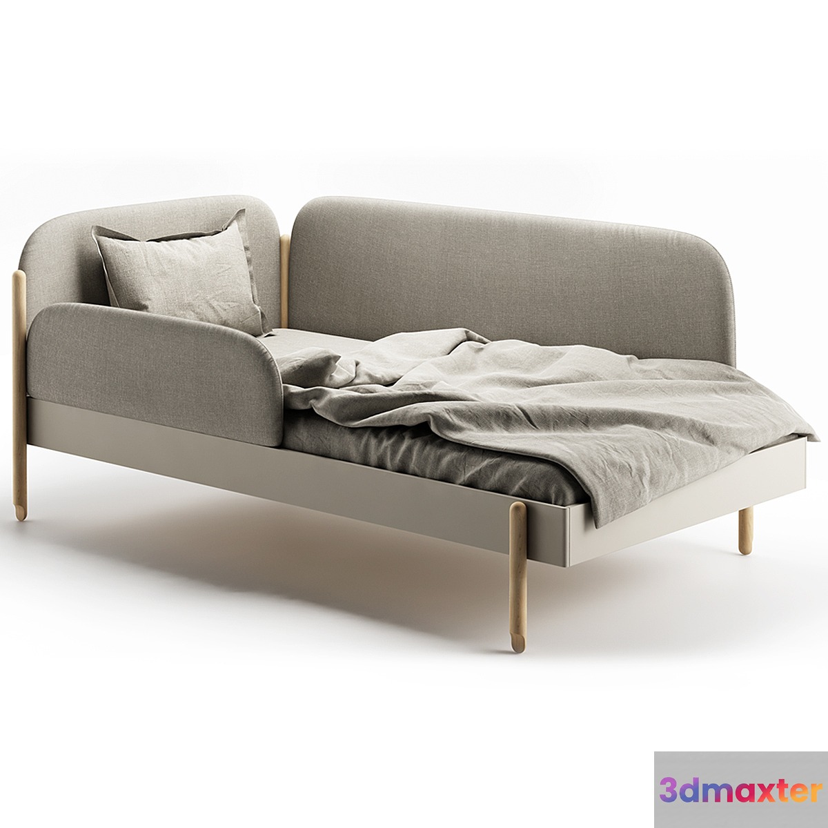 Bed single