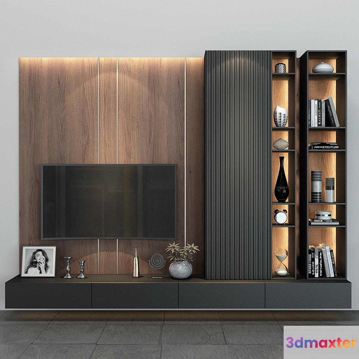 Cabinet Furniture_0117 - No.3