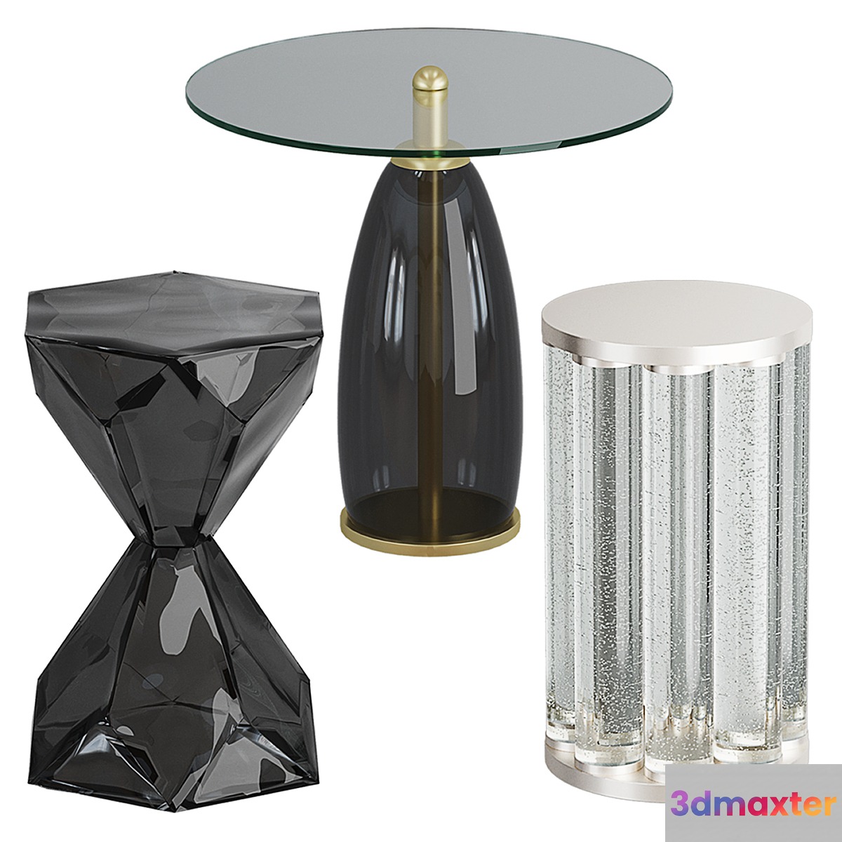 Baker table set 2 - No.5