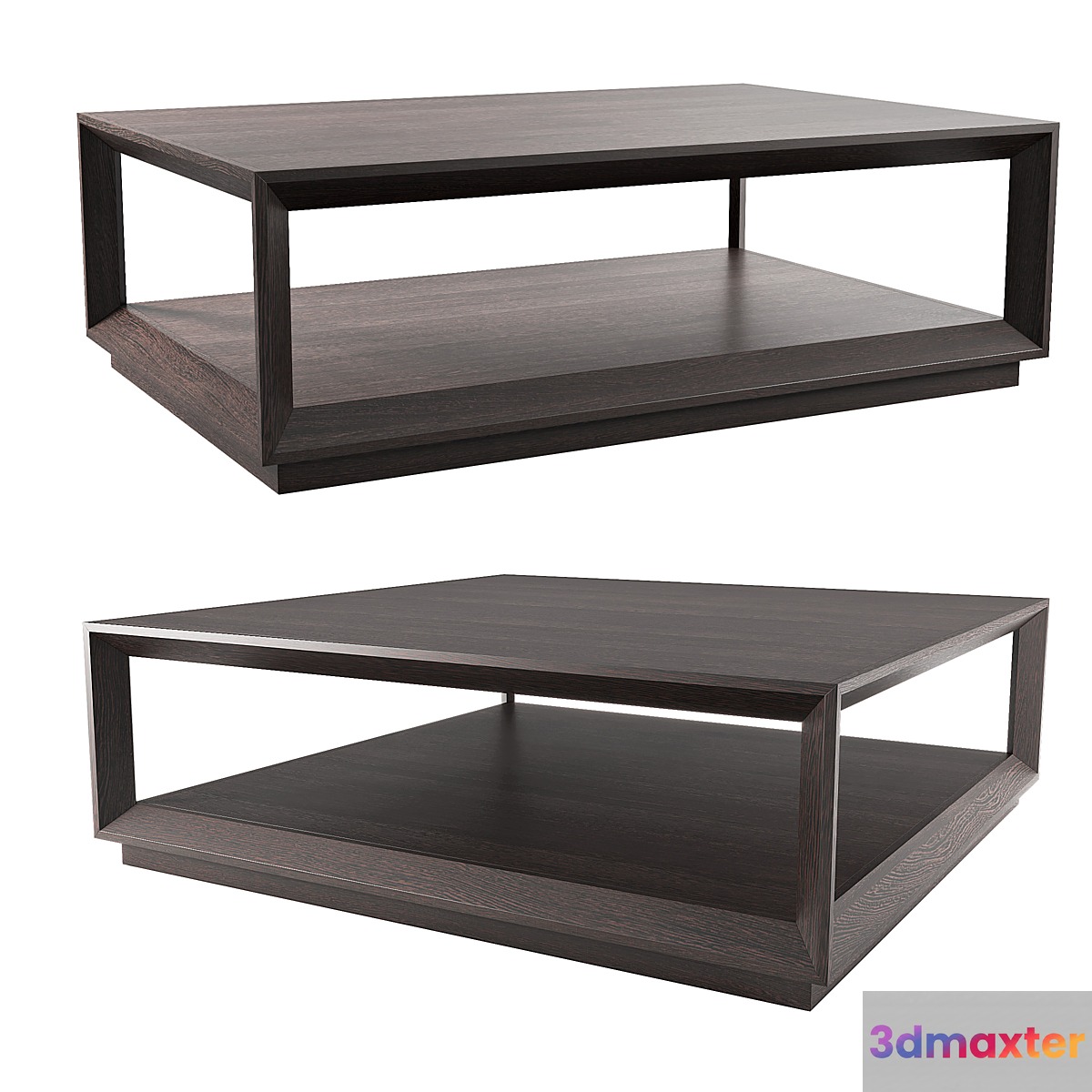 Tosconova Club Base Small Table