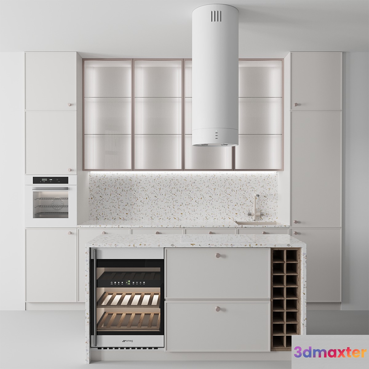 Kitchen No. 29