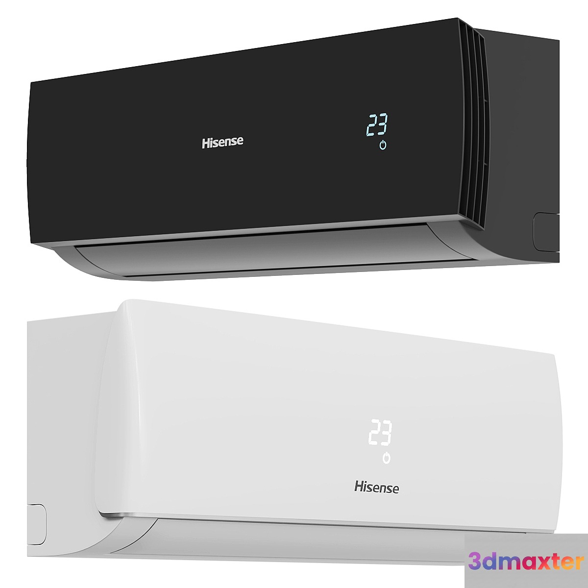 HISENSE air conditioners