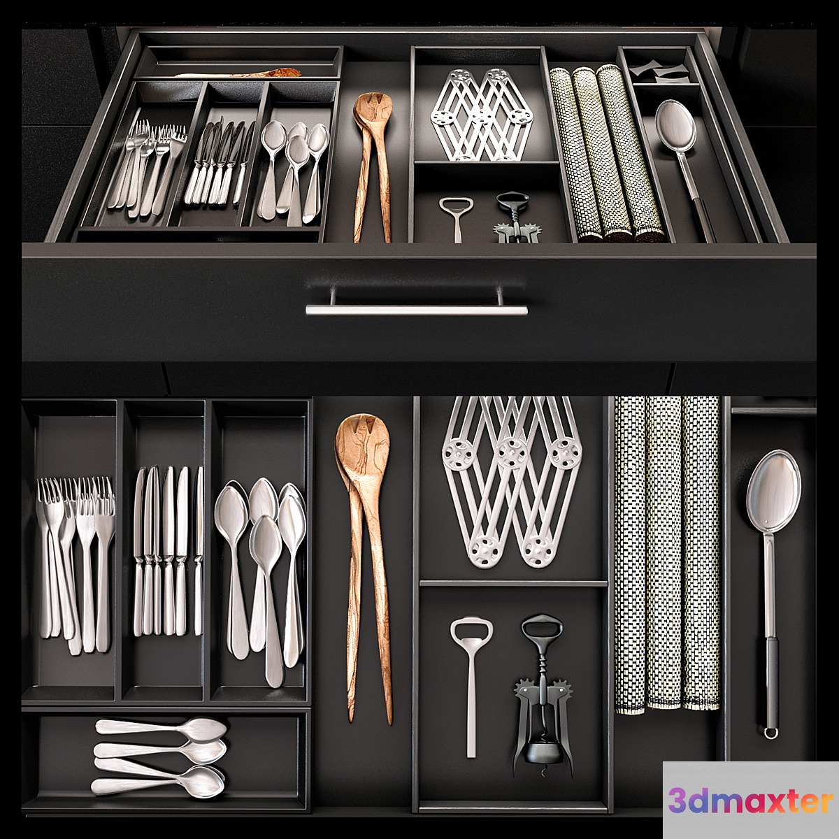 Kitchen case - No.2