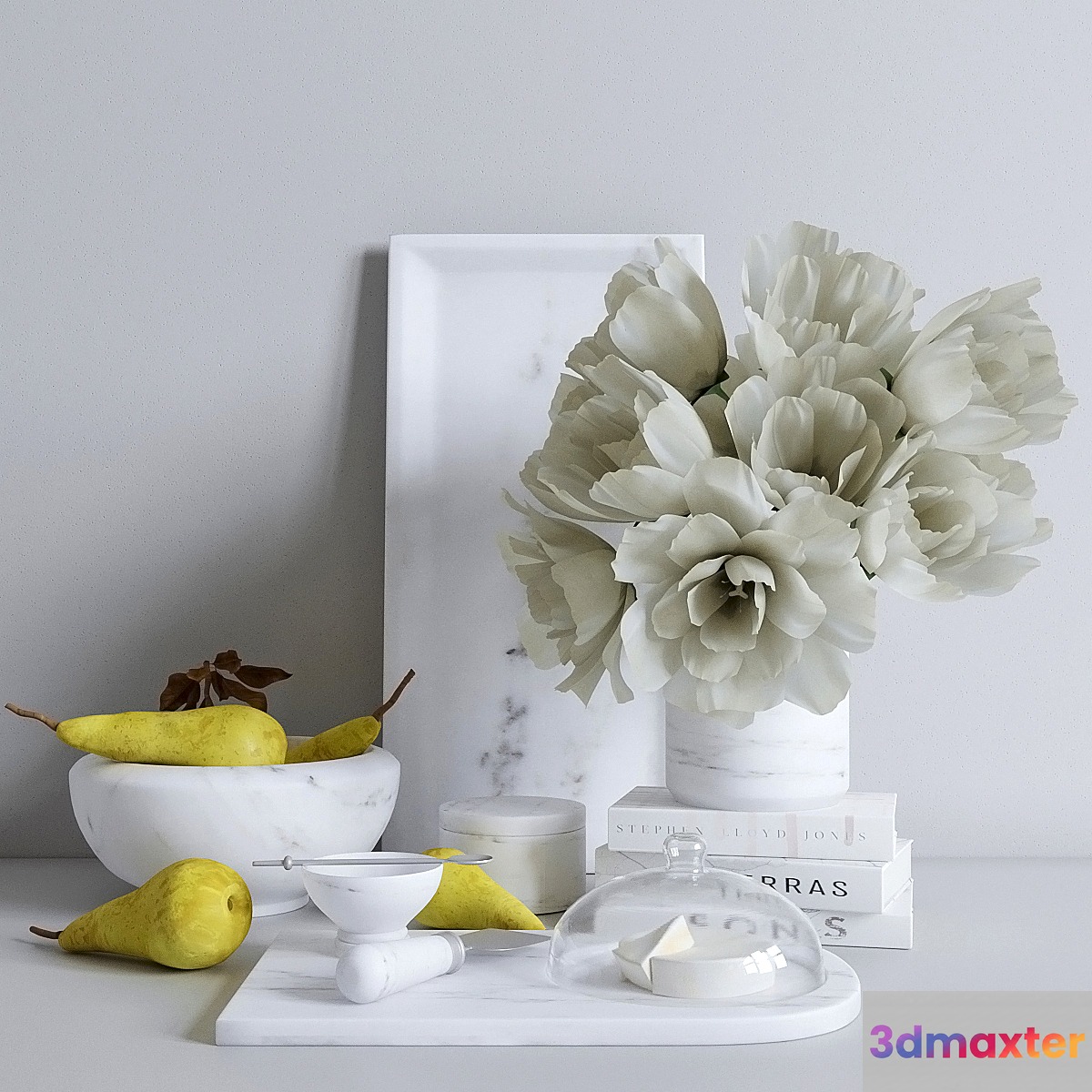 Decorative set for the kitchen # 3
