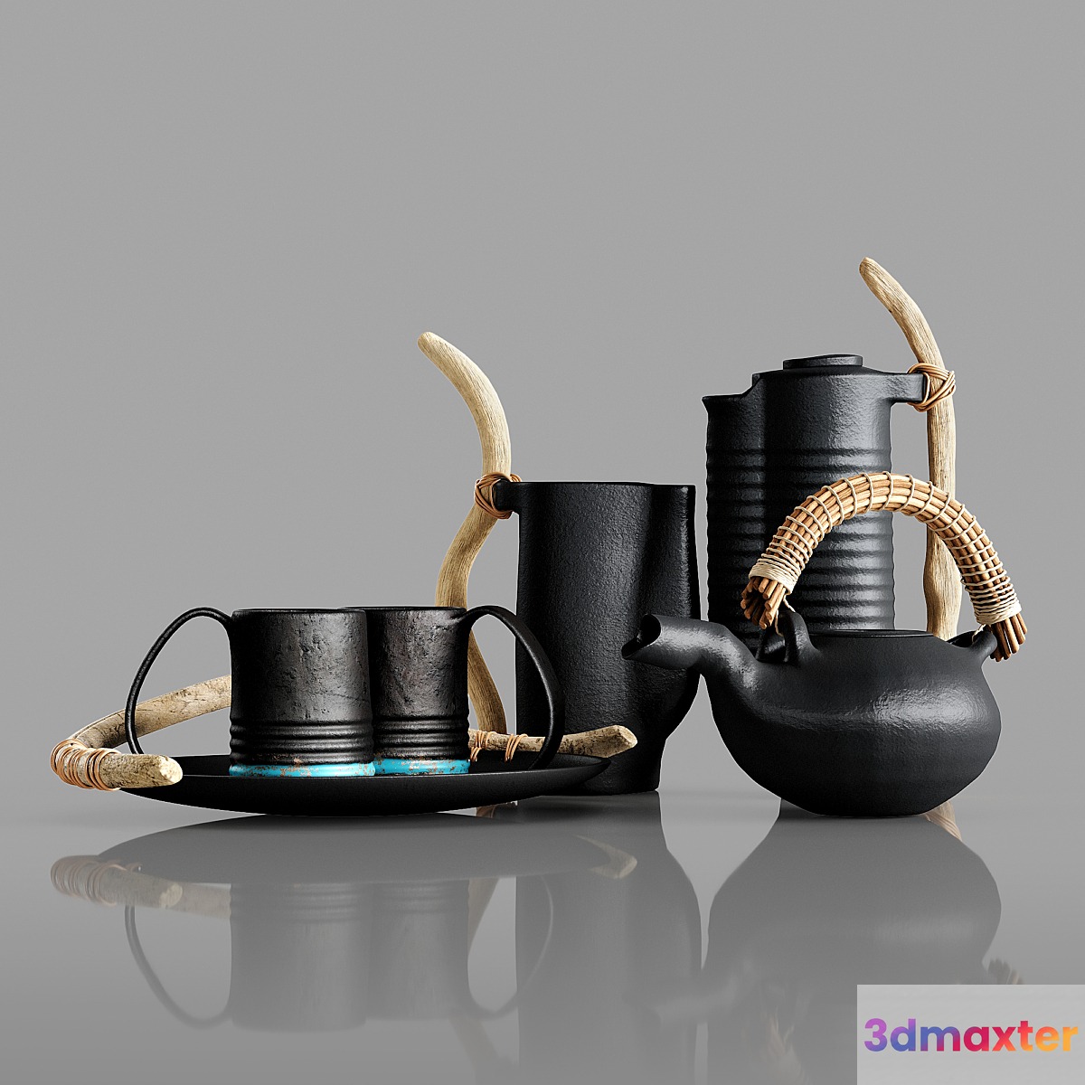 Ceramic Tableware