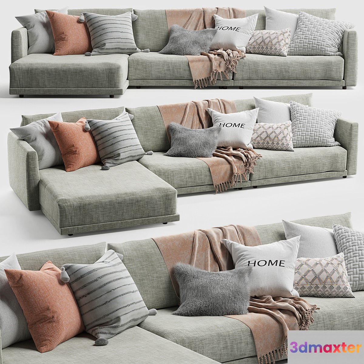 Novamobili Mac sofa 2 - No.3
