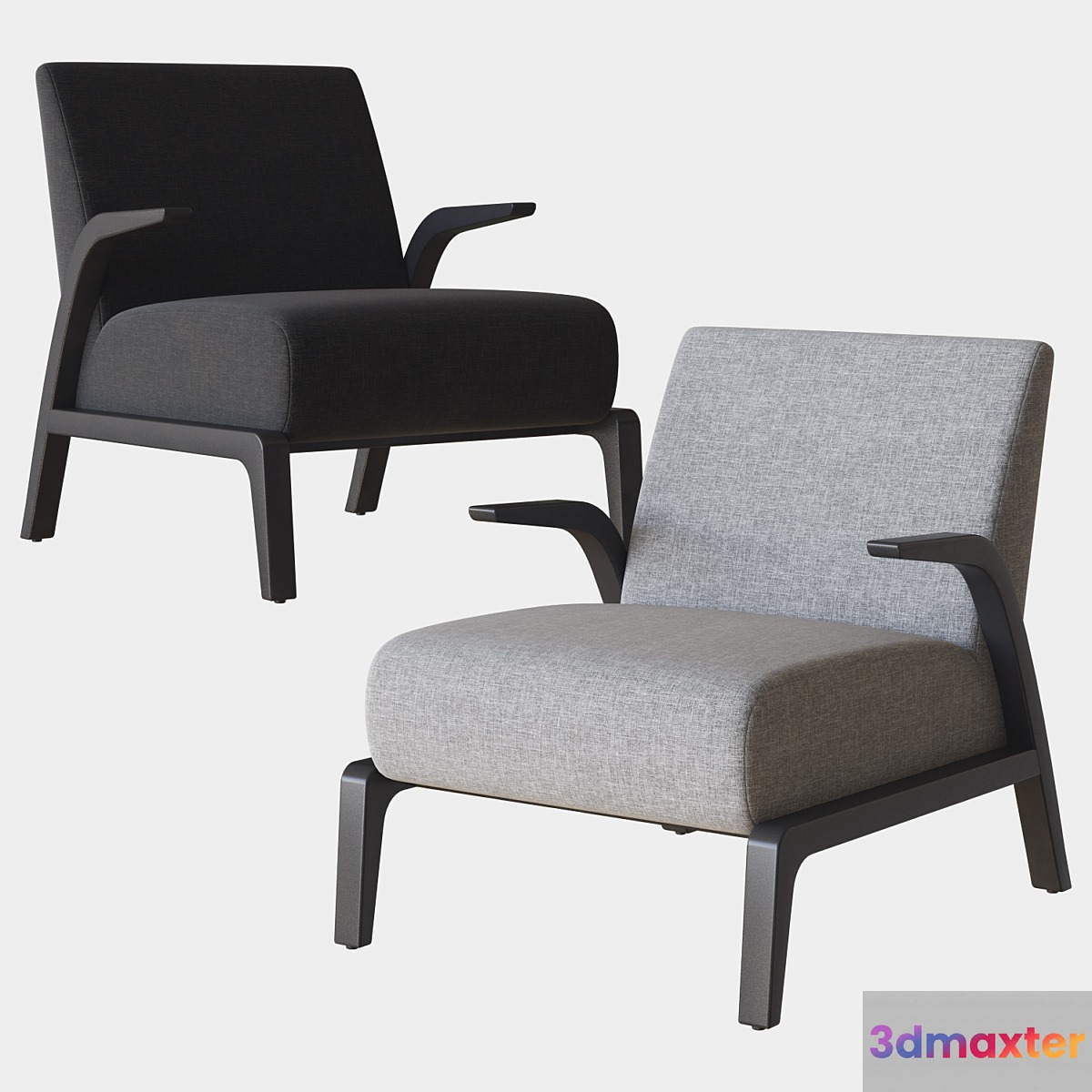 venus lounge chair camerich