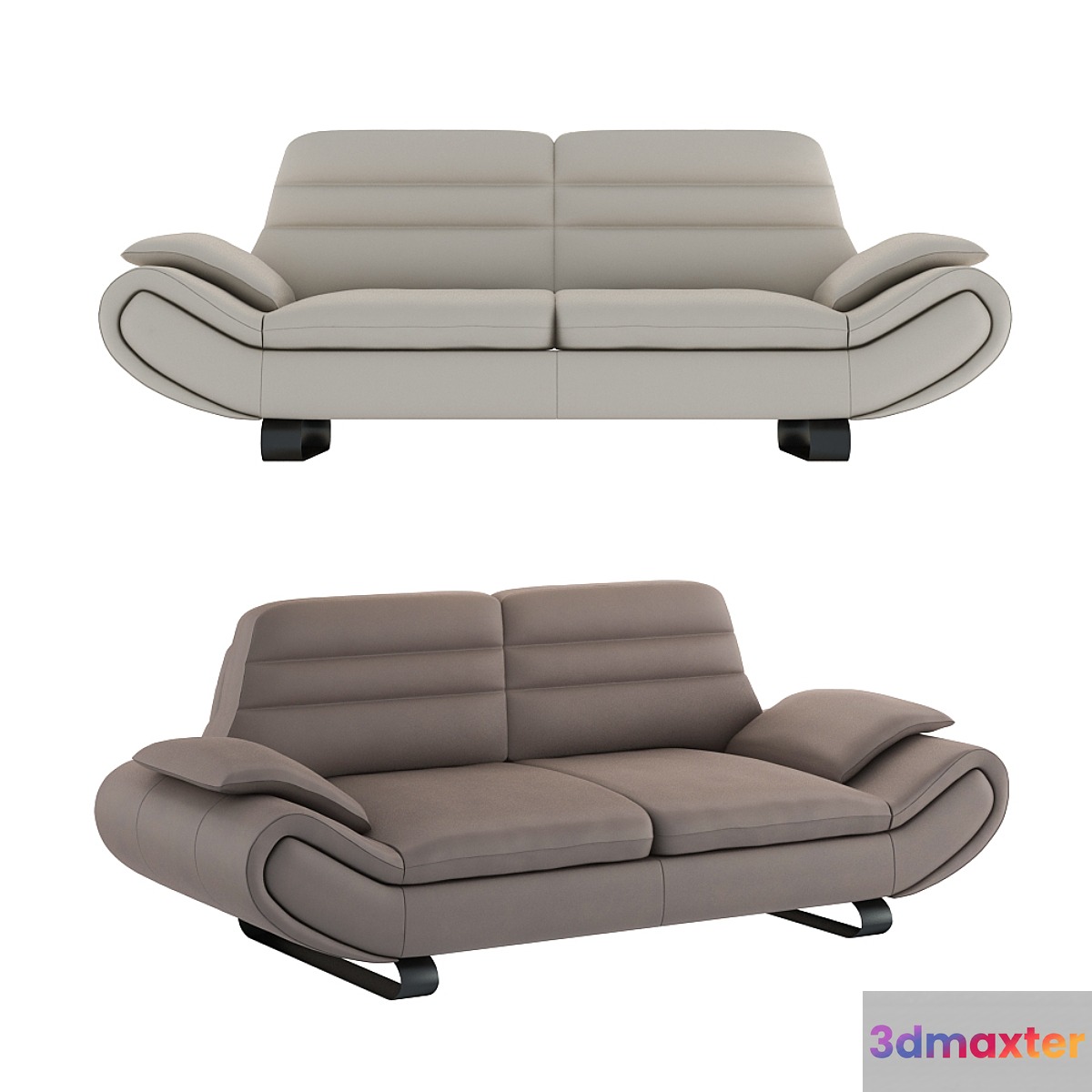 Petit sofa