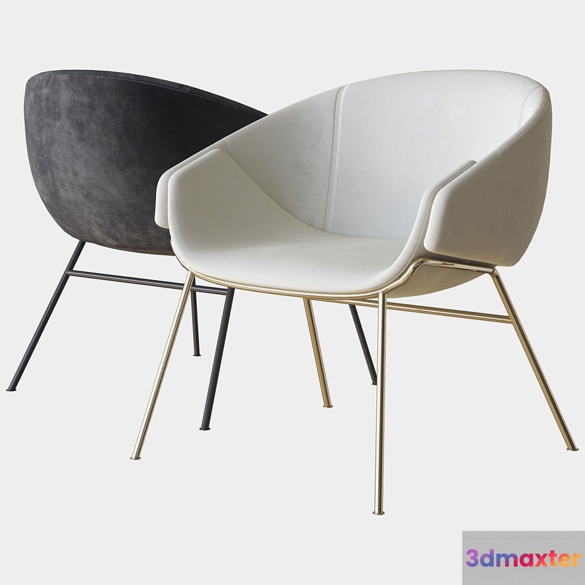 anita armchair sp01