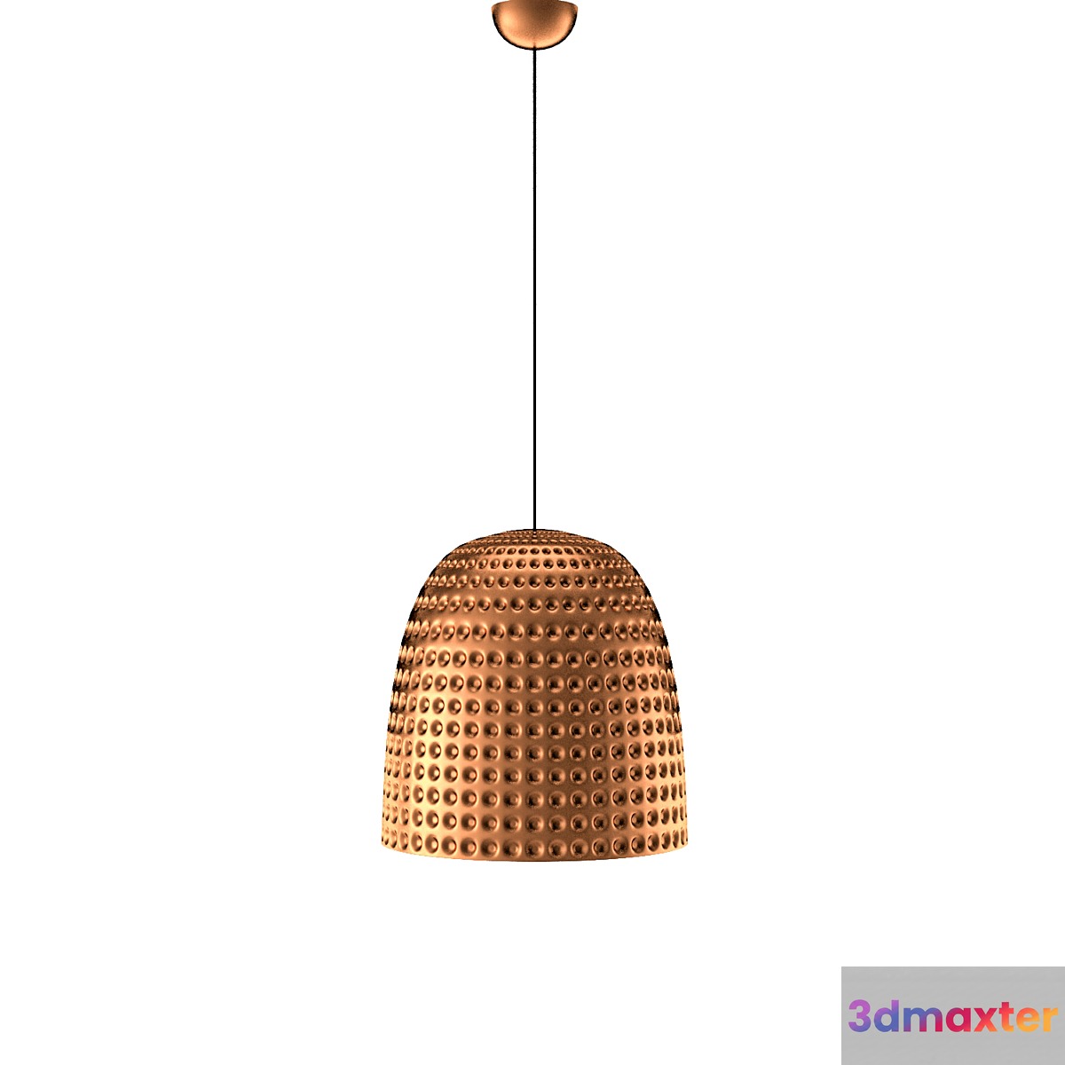 Bronze light