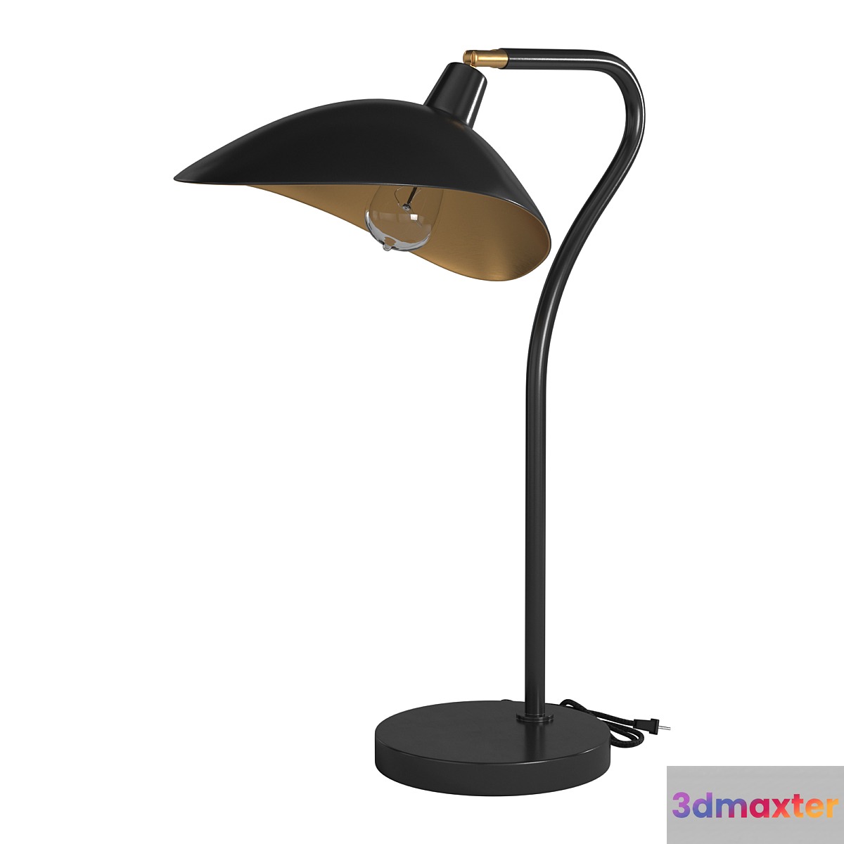 Table lamp 2