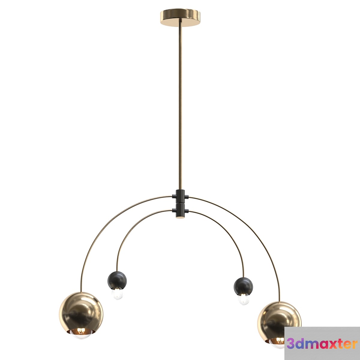willow_Chandelier - No.3