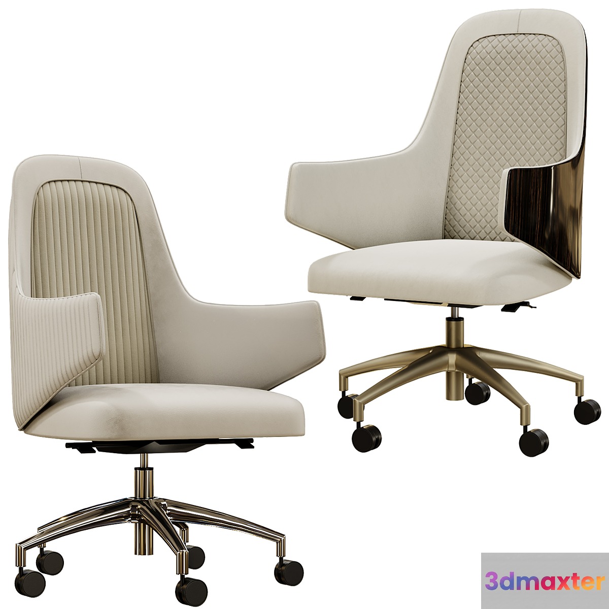 Diva Office XL by Capital Collection