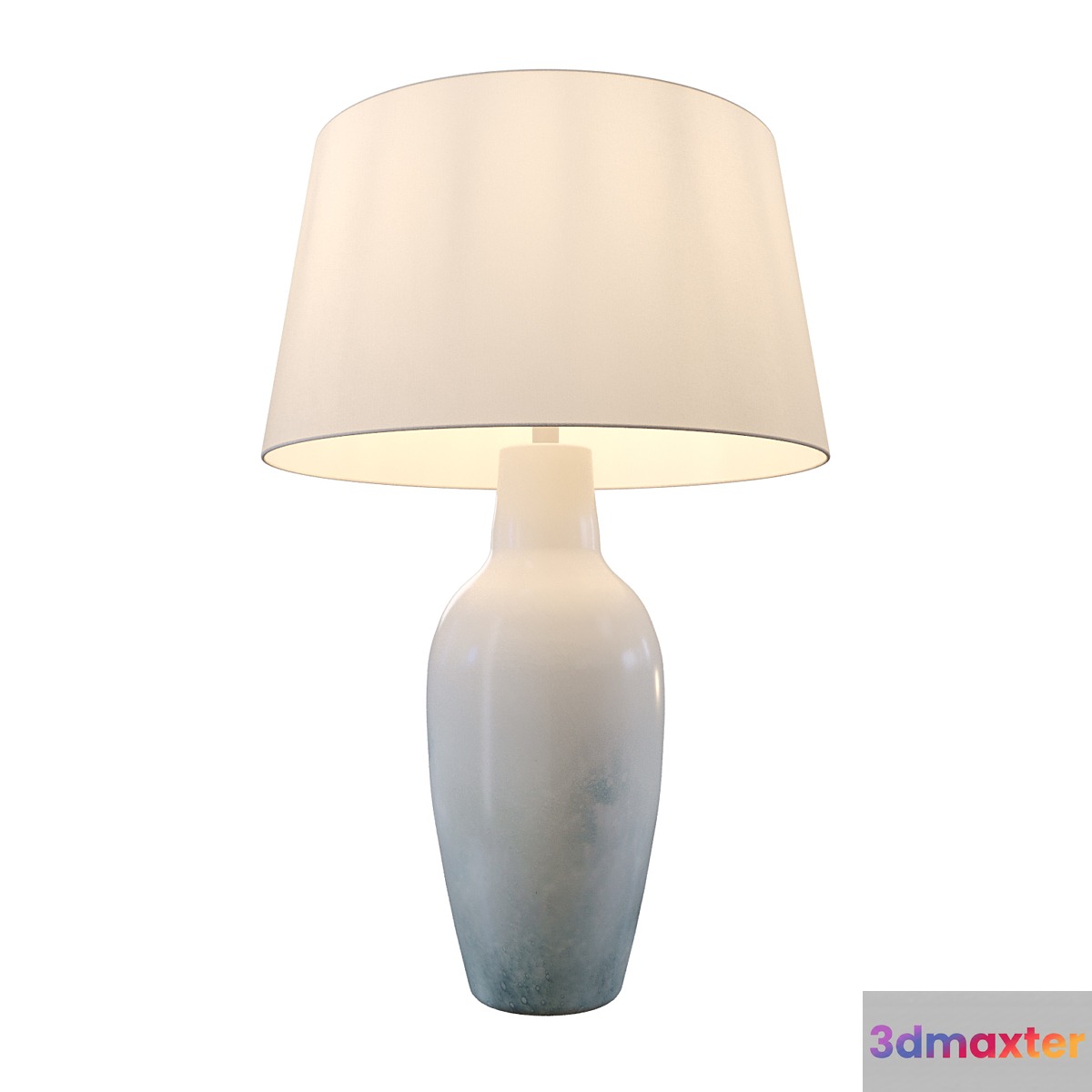 Washburn Lamp - No.3