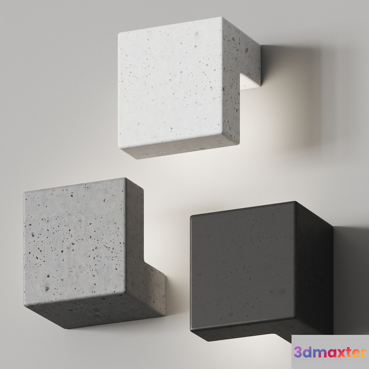 Toscot Edge Wall Lamp