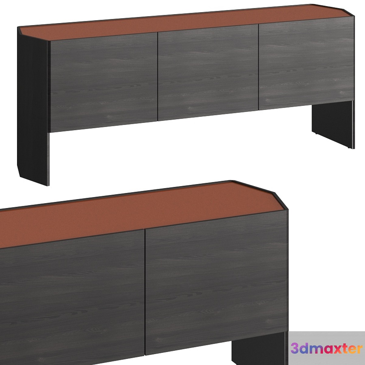 Poliform Gio Sideboard - No.3
