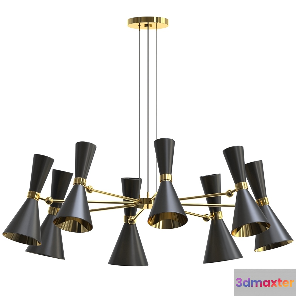Cairo_Chandelier