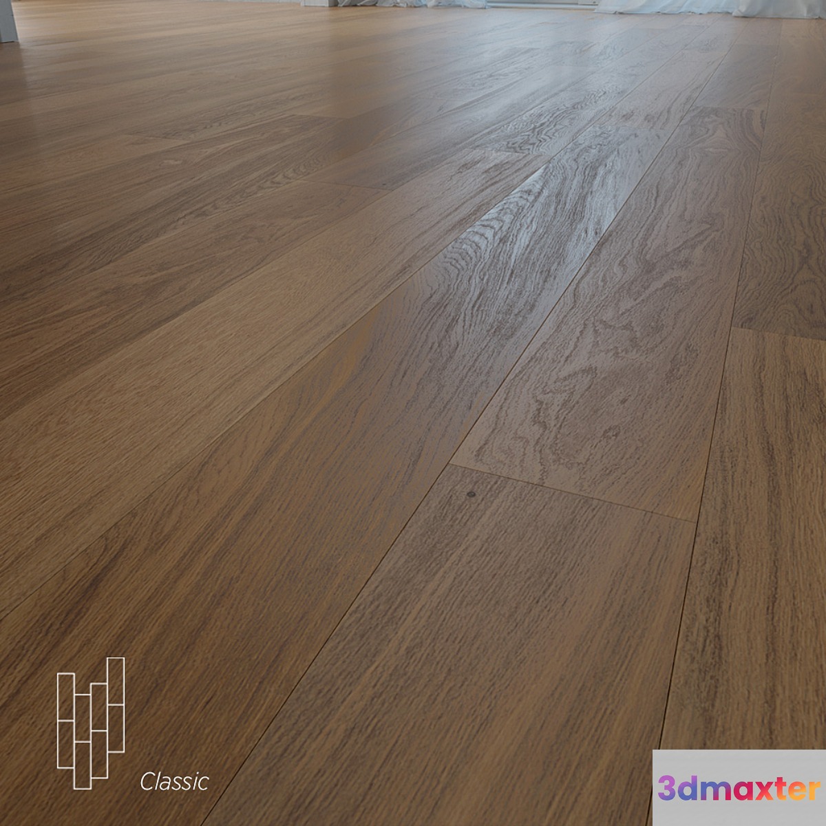 Zanzibar oak flooring