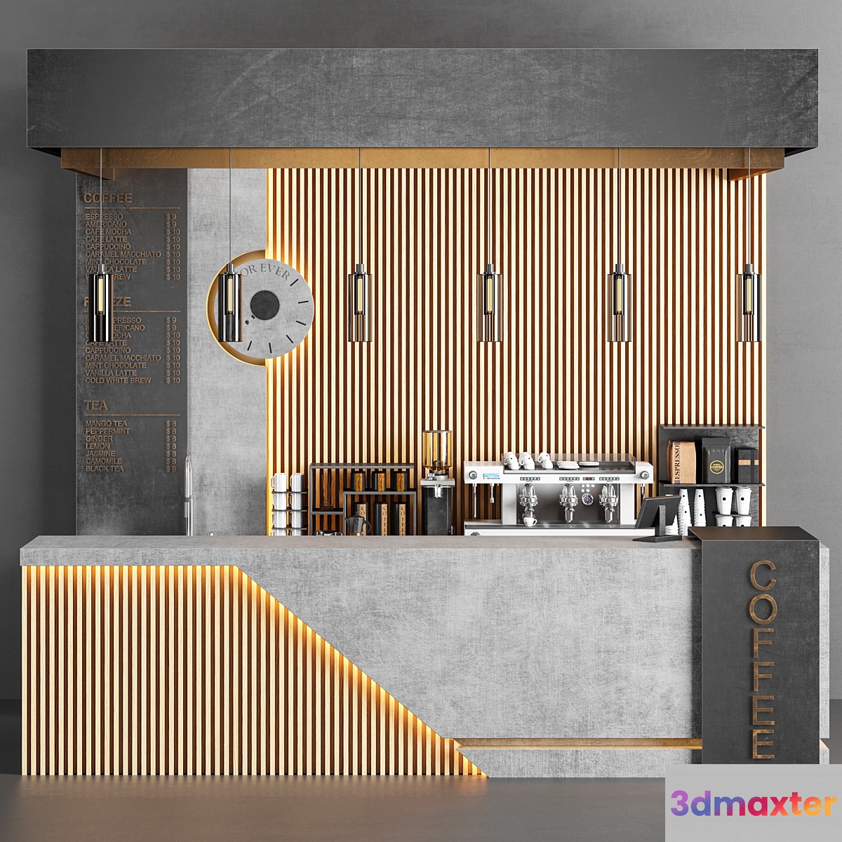 coffee shop - No.3