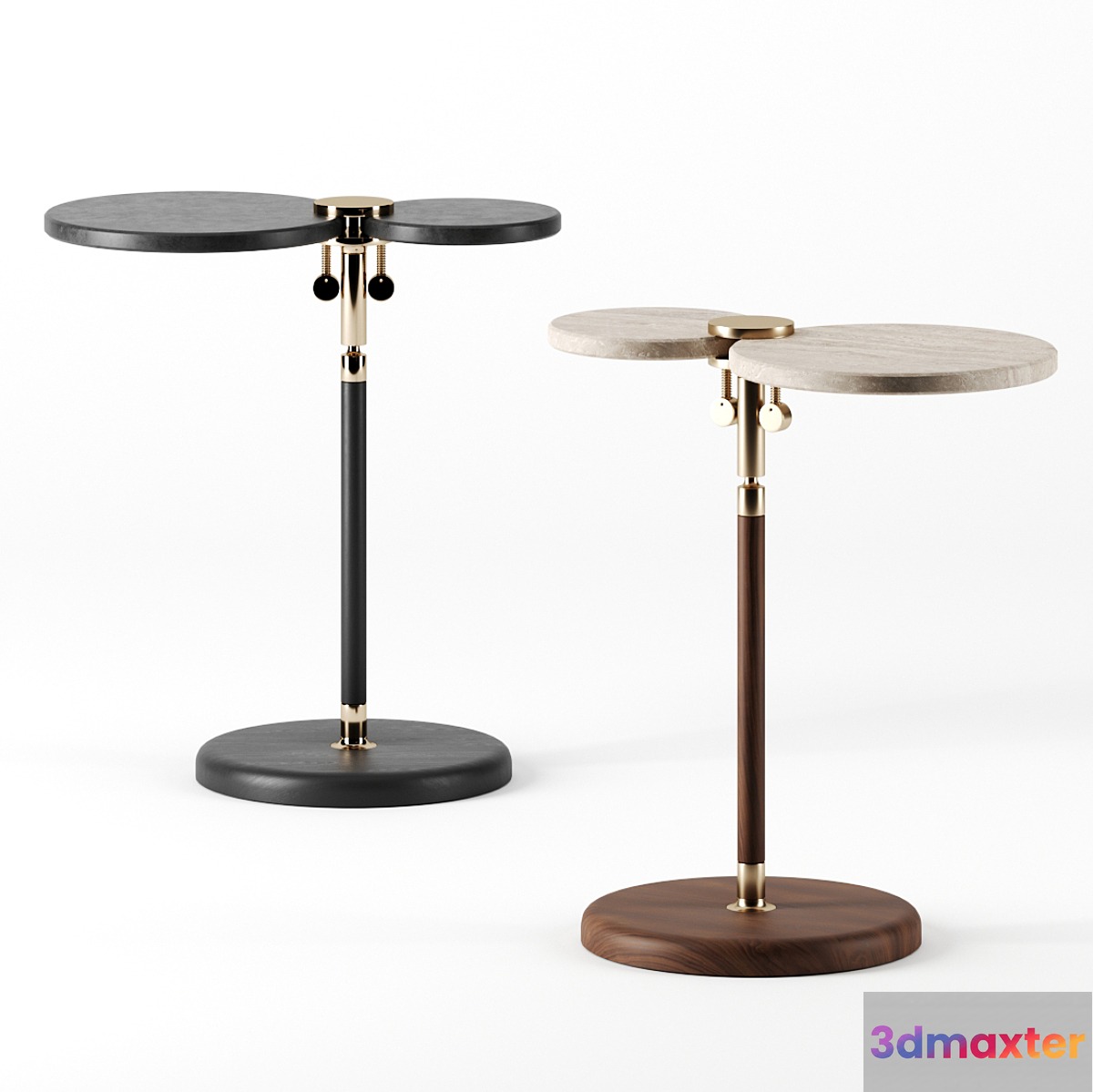 Remnants series table