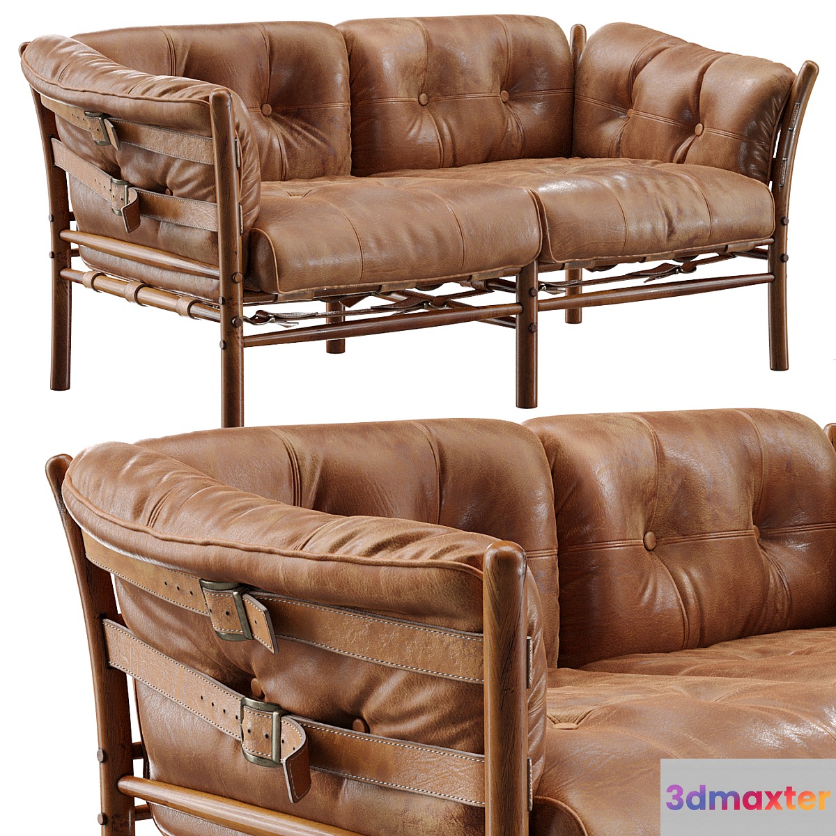 Schalling ARNE NORELL SOFA