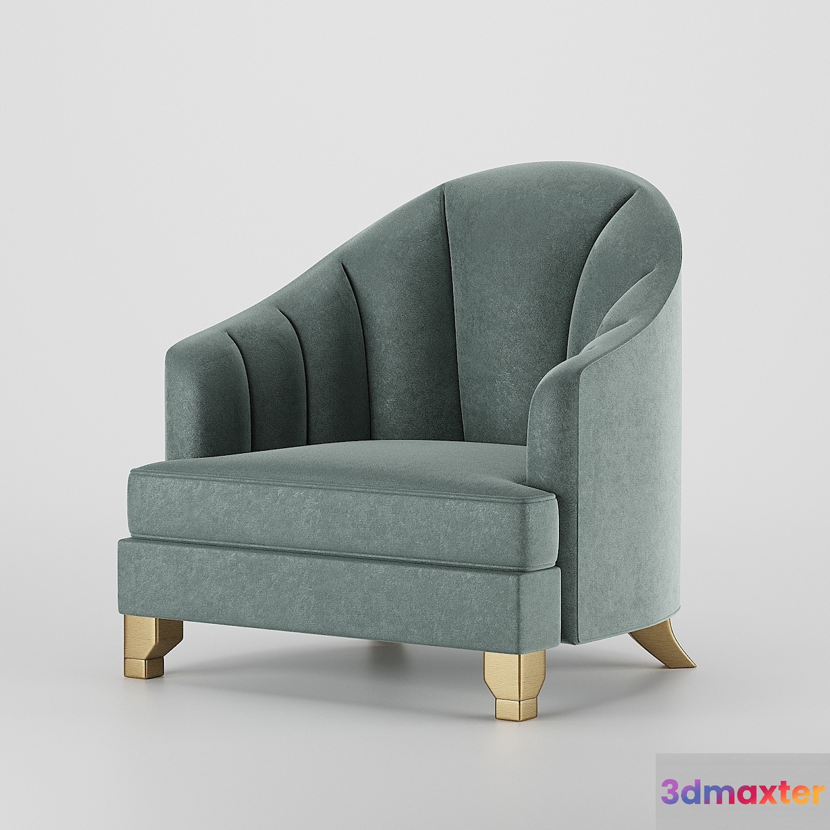 Armchair sofa - No.2