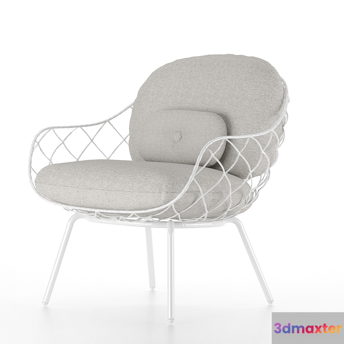 Lina Magis ArmChair