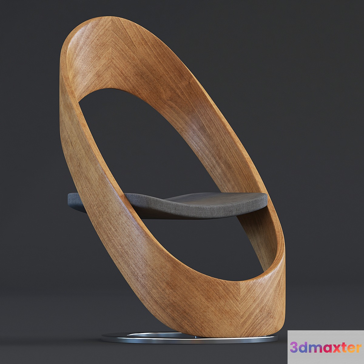 b & b italia chair - No.4