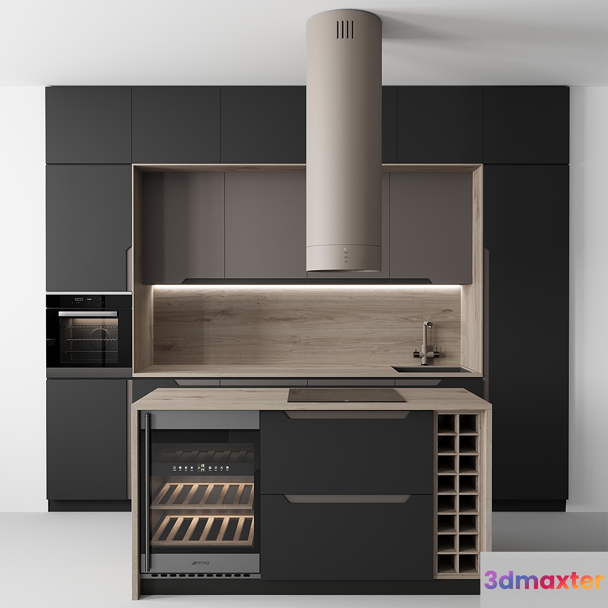 Kitchen No. 32