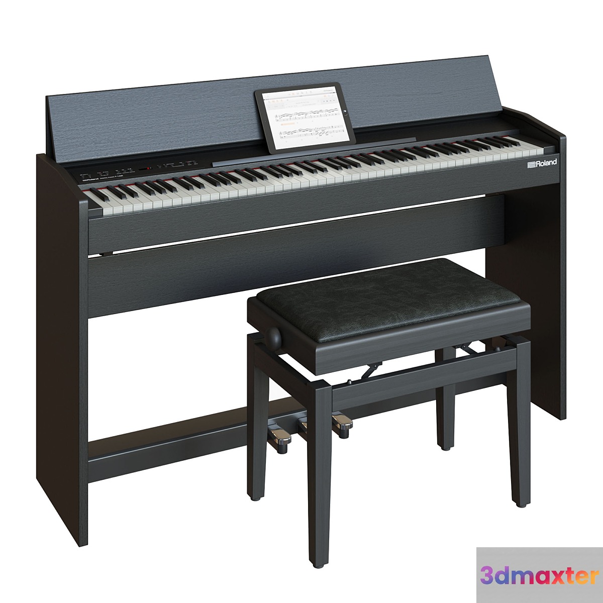Roland F-140R - No.3