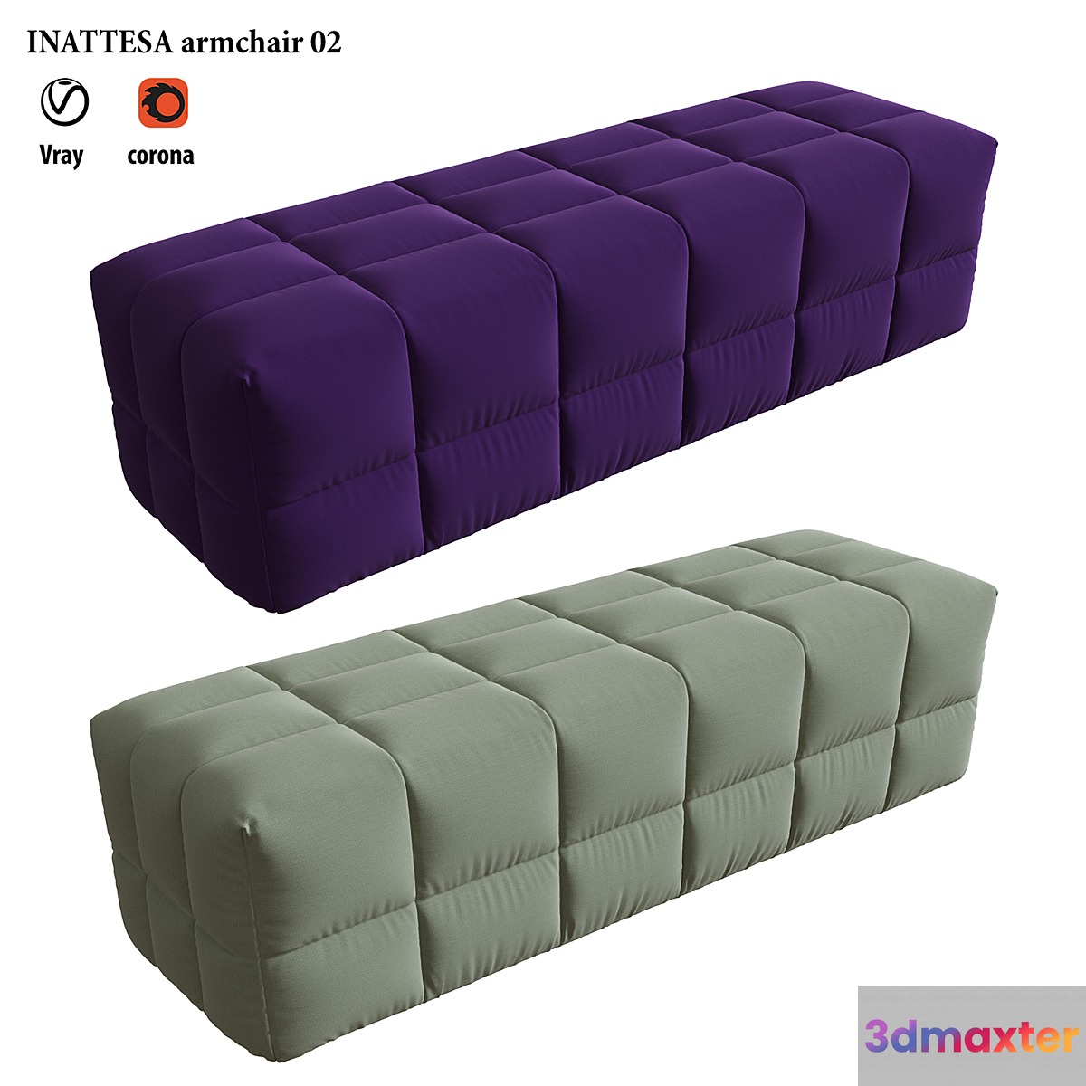 INATTESA armchair 02