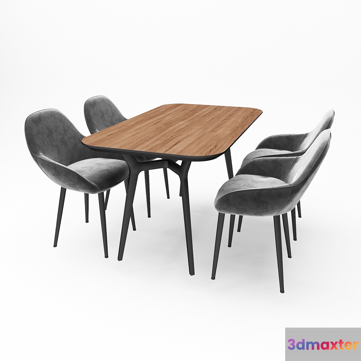 table & chair