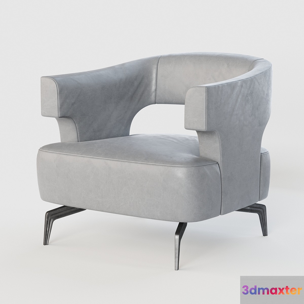 Minerva Lounge Chair