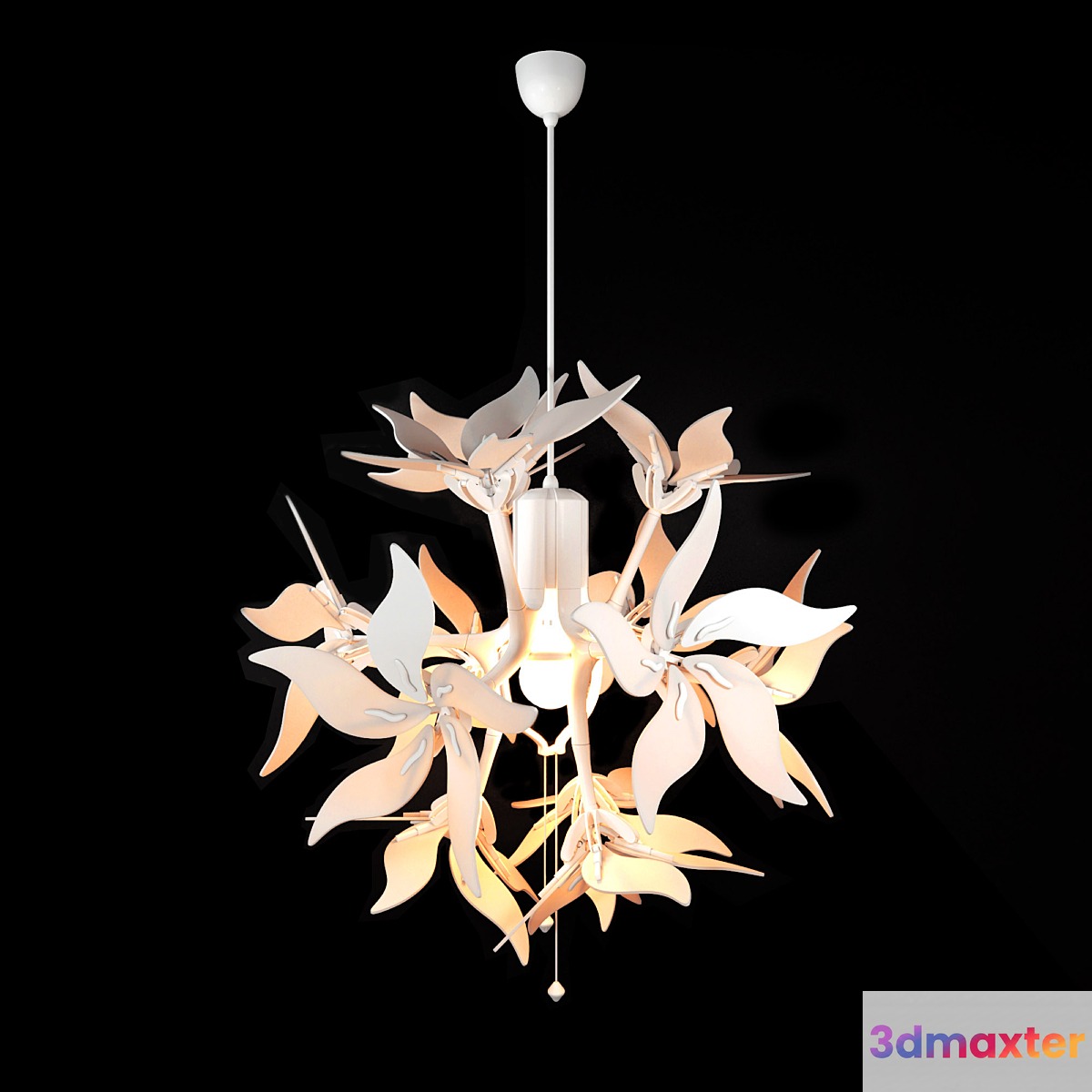 Ramsele Pendant Lamp