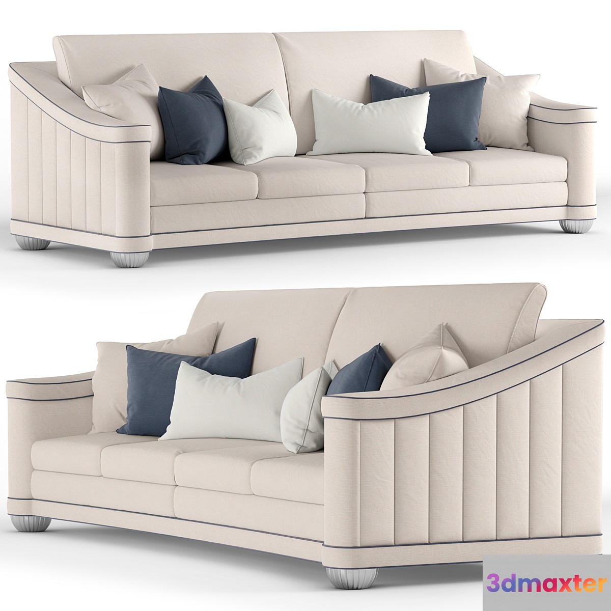 Sofa Valderamobili BERILLO