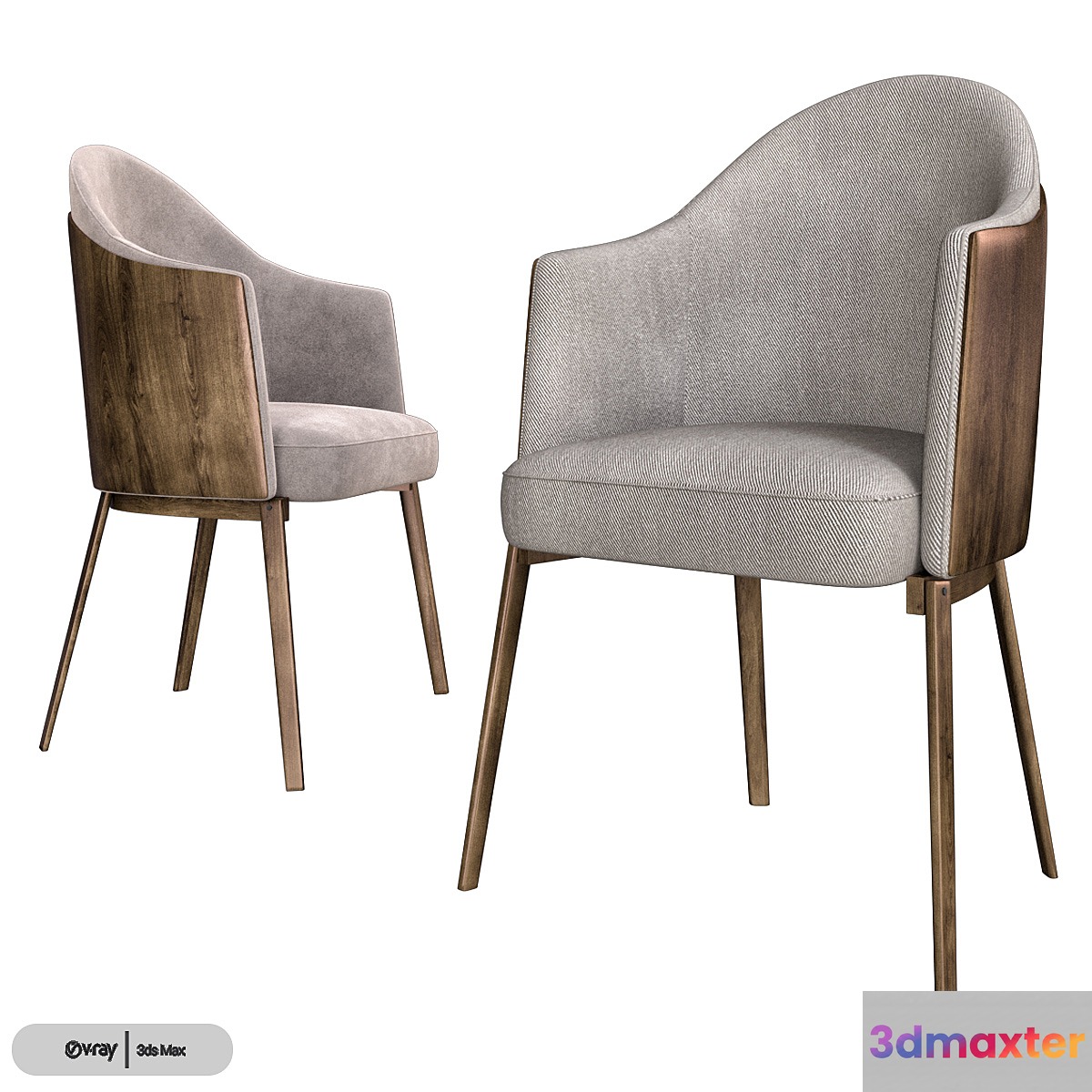 Paolo castelli chair - No.2