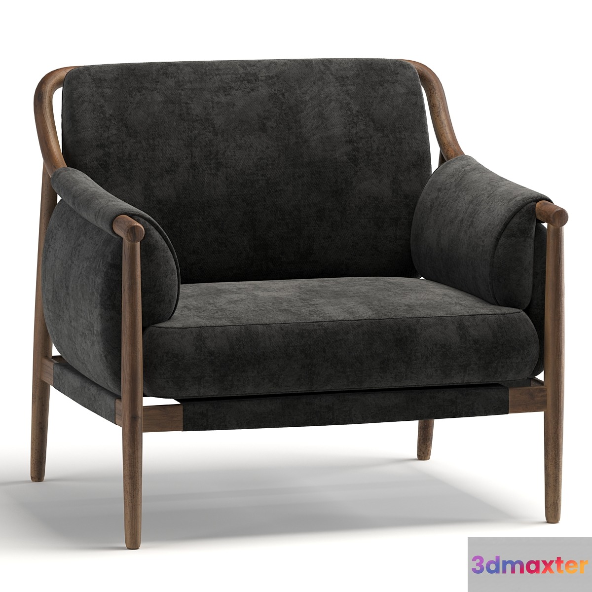Times Lounge by Poltrona Frau - No.7