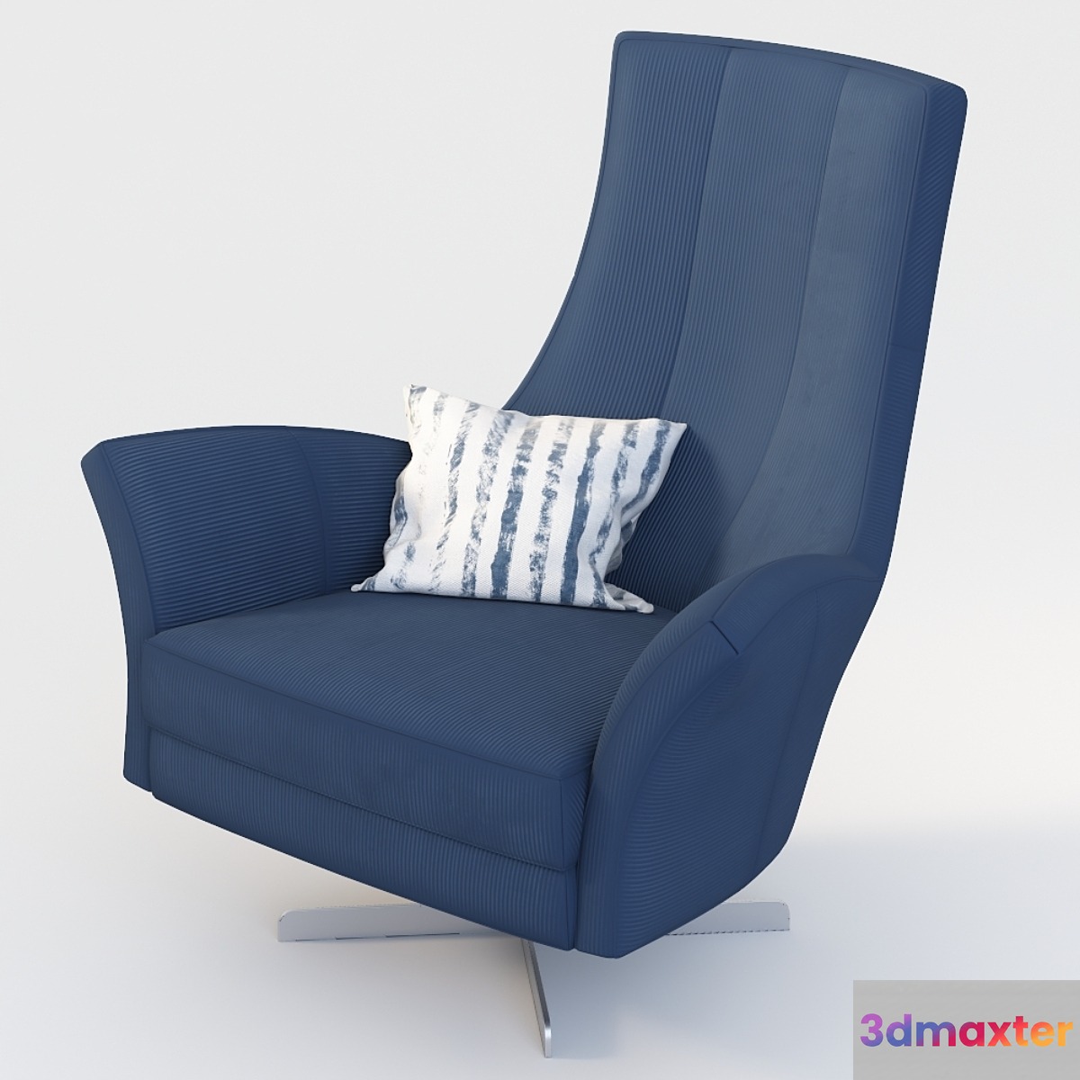 Armchair - Jasper By Casadesus
