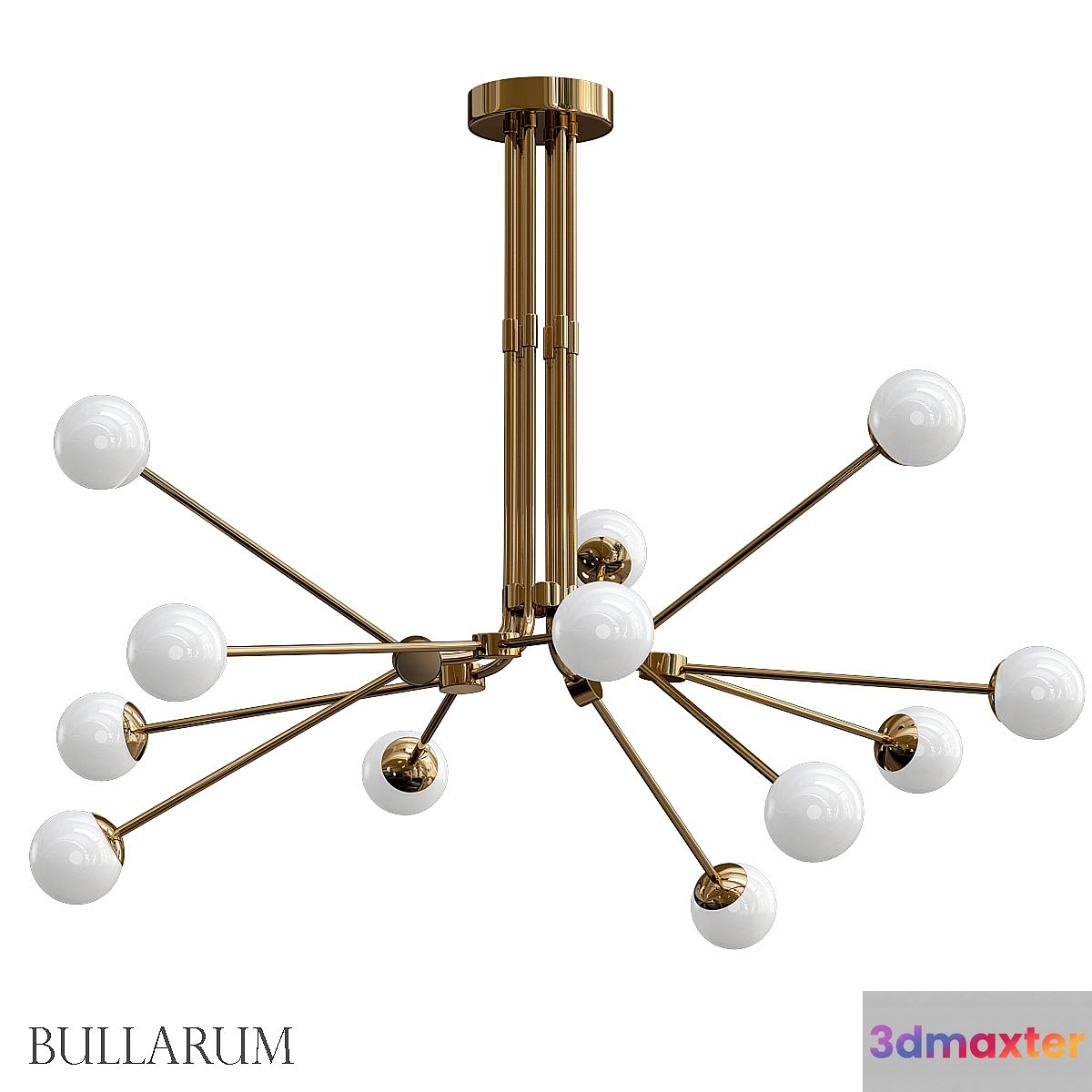 Bullarum_sy 3D Max