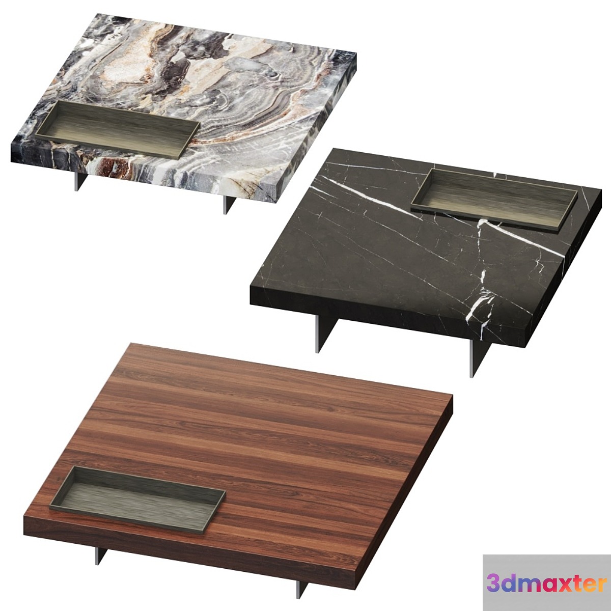 Boteco by Minotti