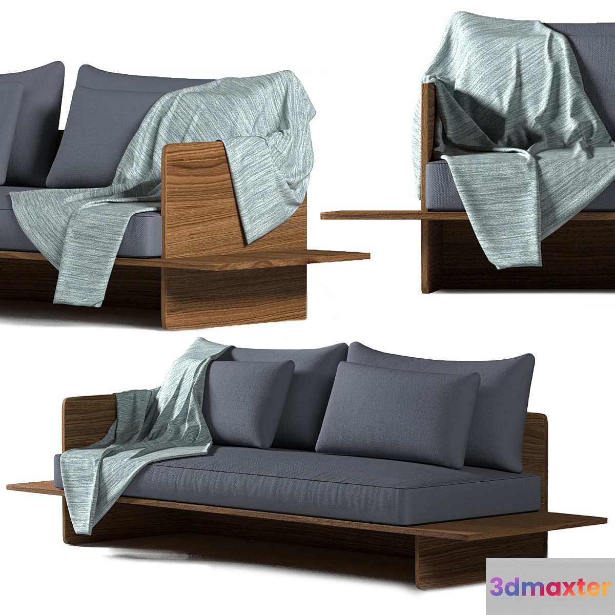 Copenhagen sofa